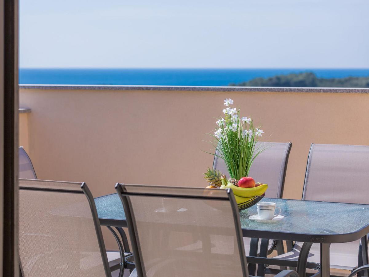 Apartment Joy By Interhome Pula Dış mekan fotoğraf
