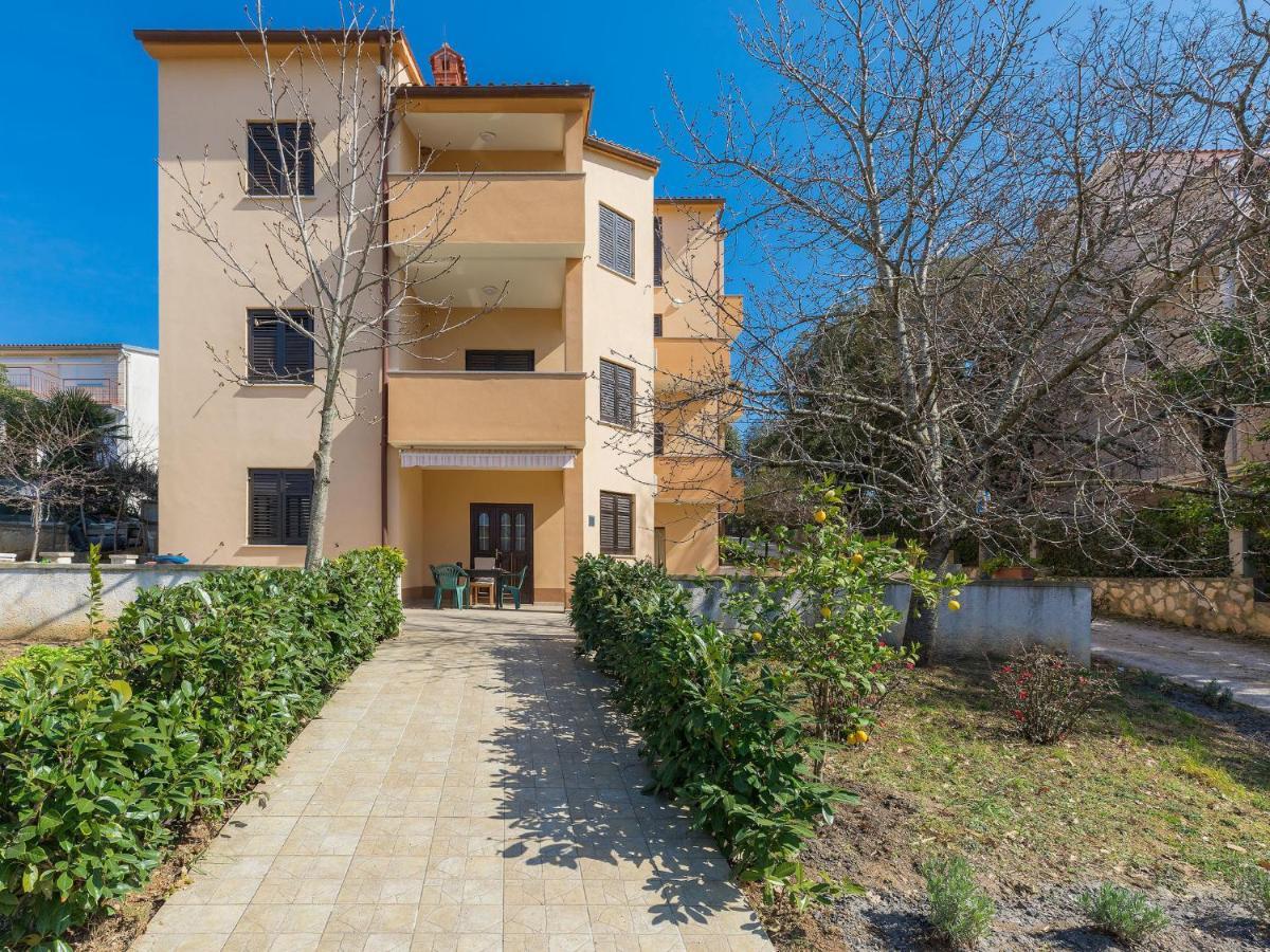 Apartment Joy By Interhome Pula Dış mekan fotoğraf