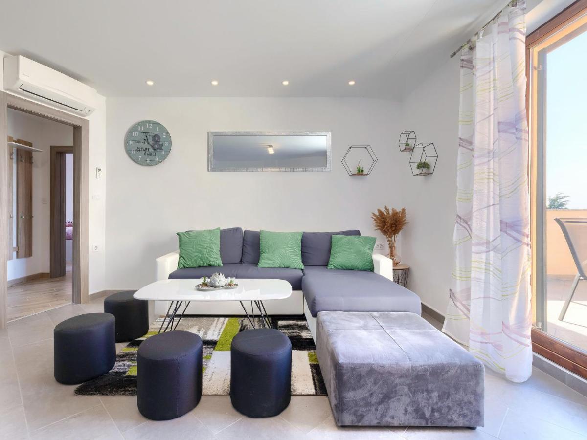 Apartment Joy By Interhome Pula Dış mekan fotoğraf