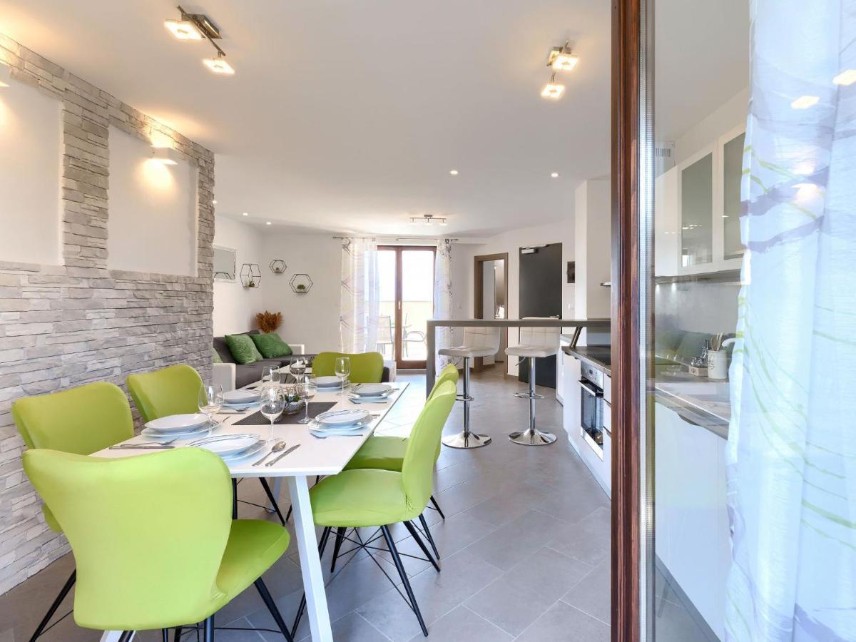 Apartment Joy By Interhome Pula Dış mekan fotoğraf