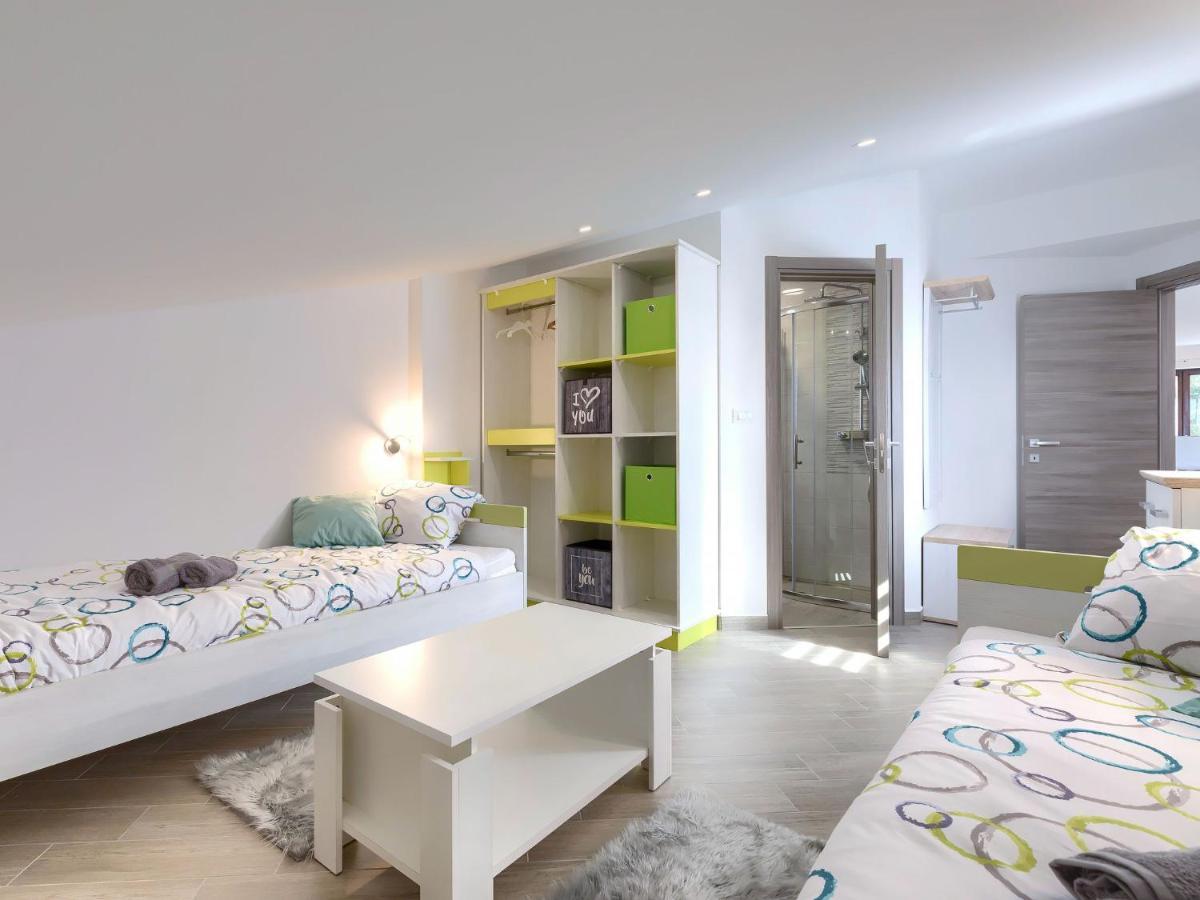 Apartment Joy By Interhome Pula Dış mekan fotoğraf