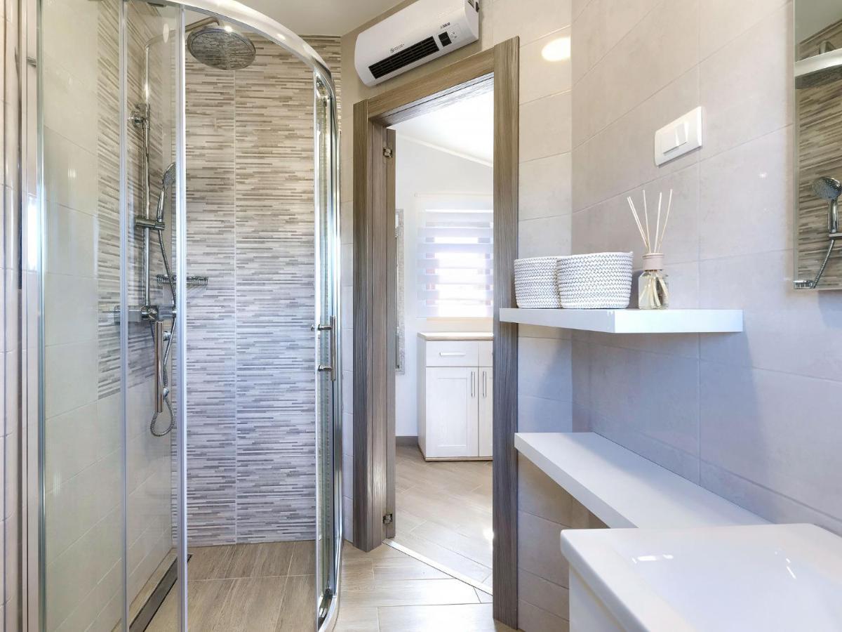 Apartment Joy By Interhome Pula Dış mekan fotoğraf