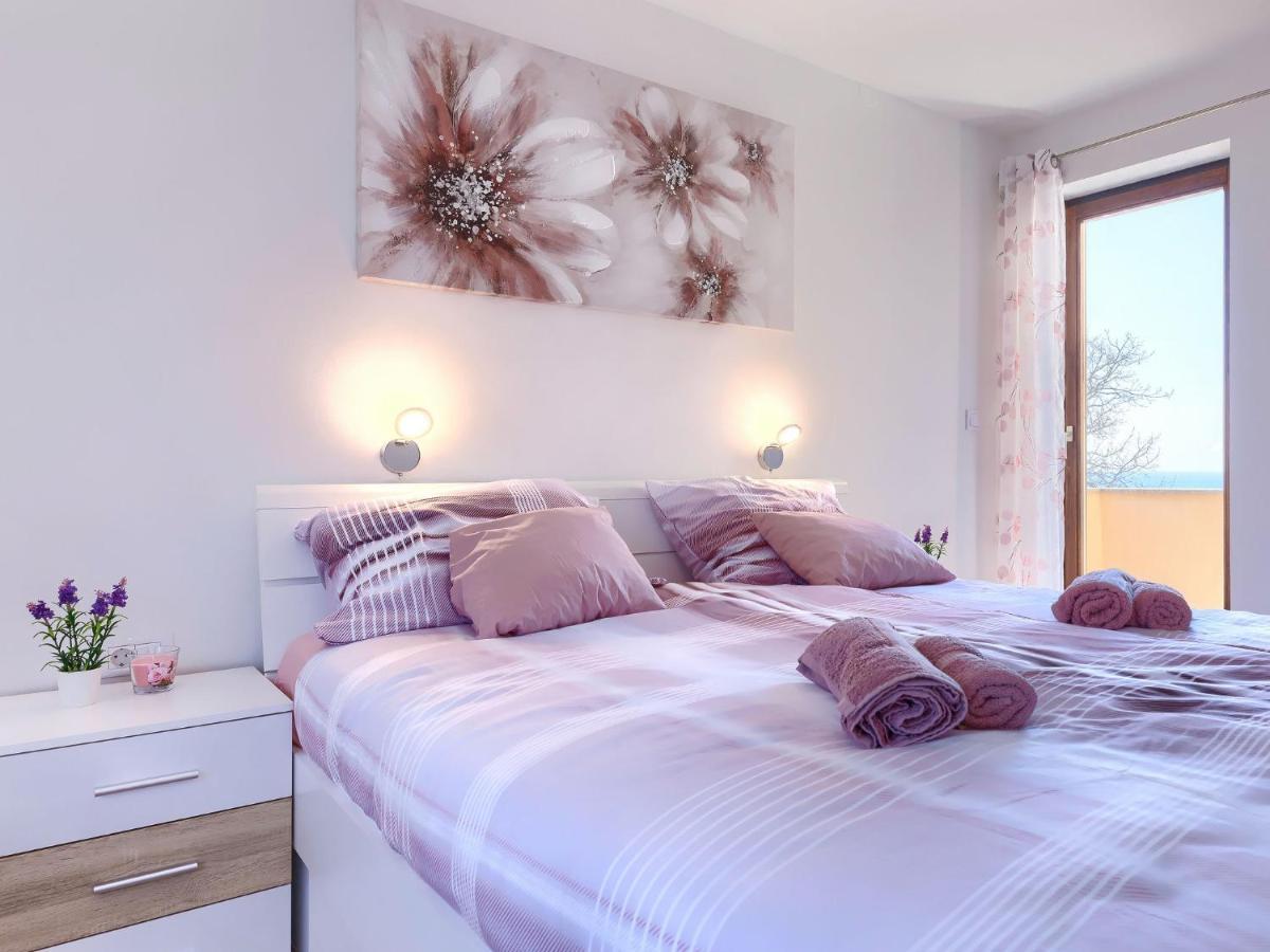 Apartment Joy By Interhome Pula Dış mekan fotoğraf