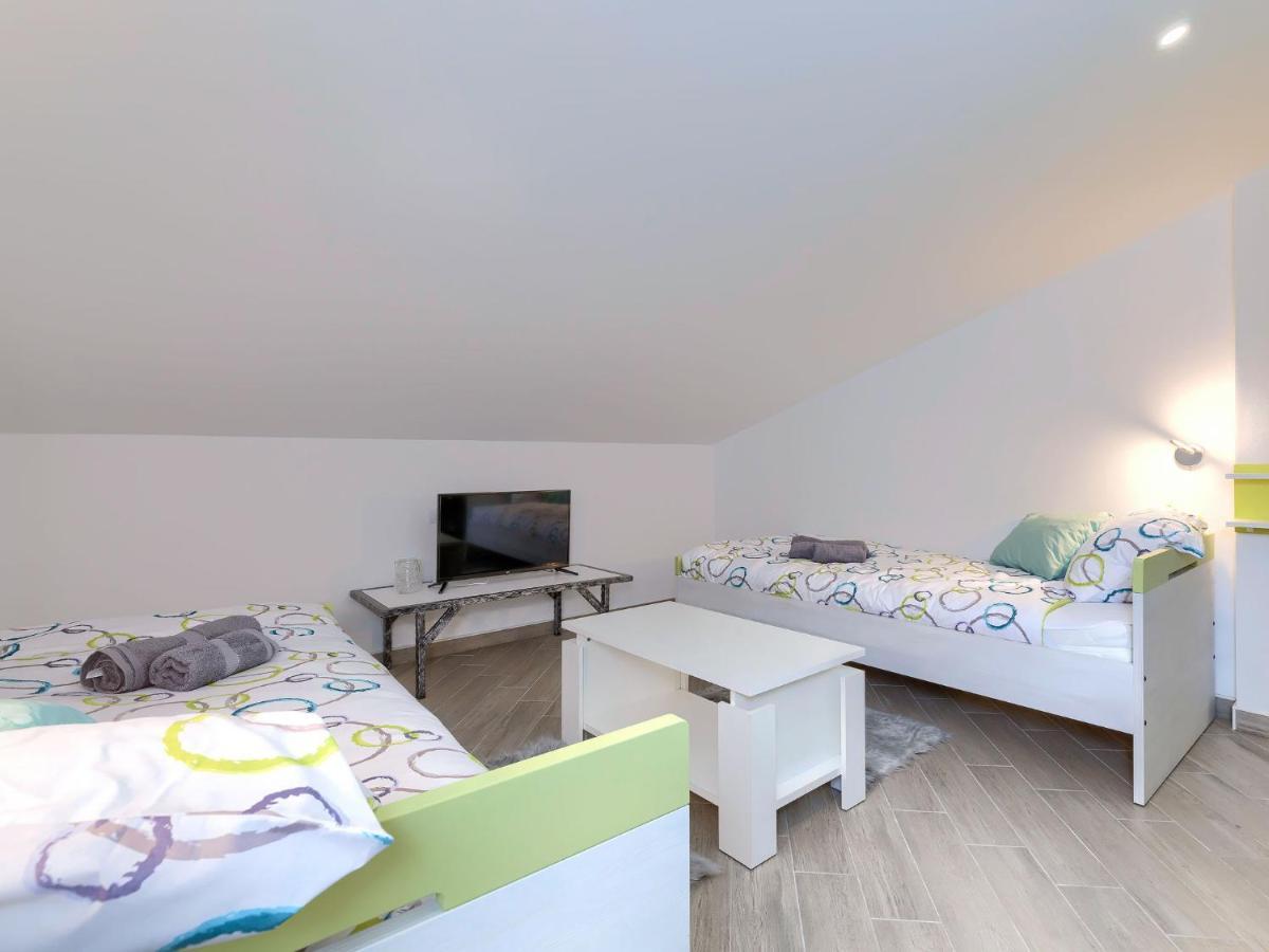 Apartment Joy By Interhome Pula Dış mekan fotoğraf