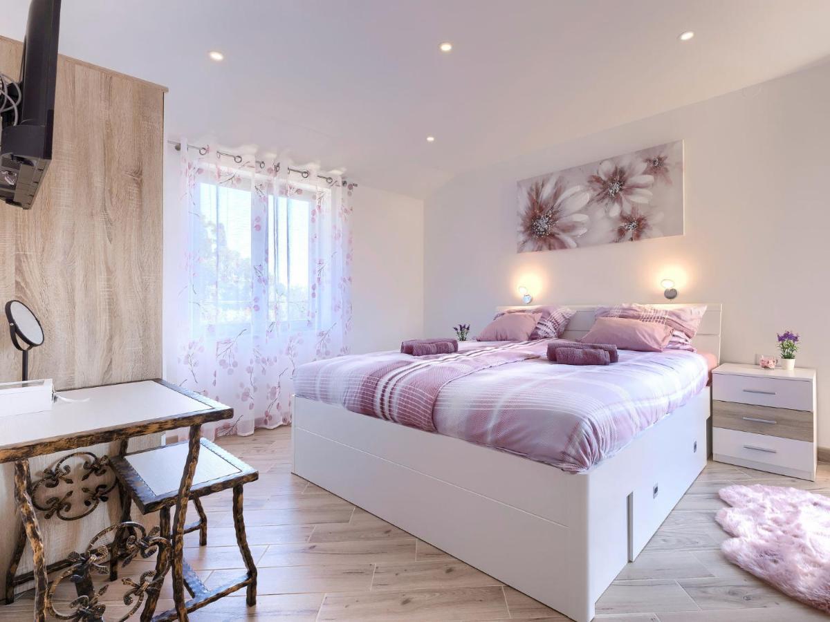 Apartment Joy By Interhome Pula Dış mekan fotoğraf