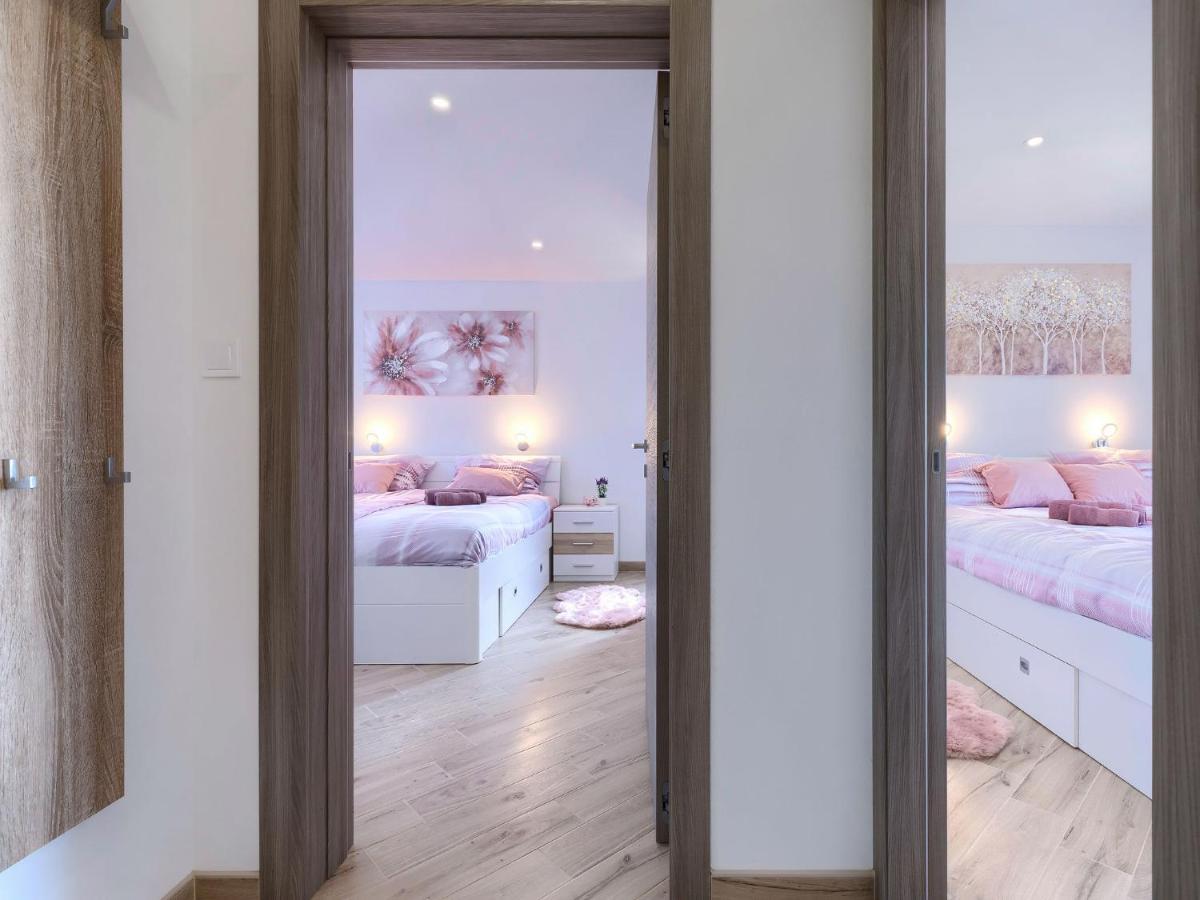 Apartment Joy By Interhome Pula Dış mekan fotoğraf