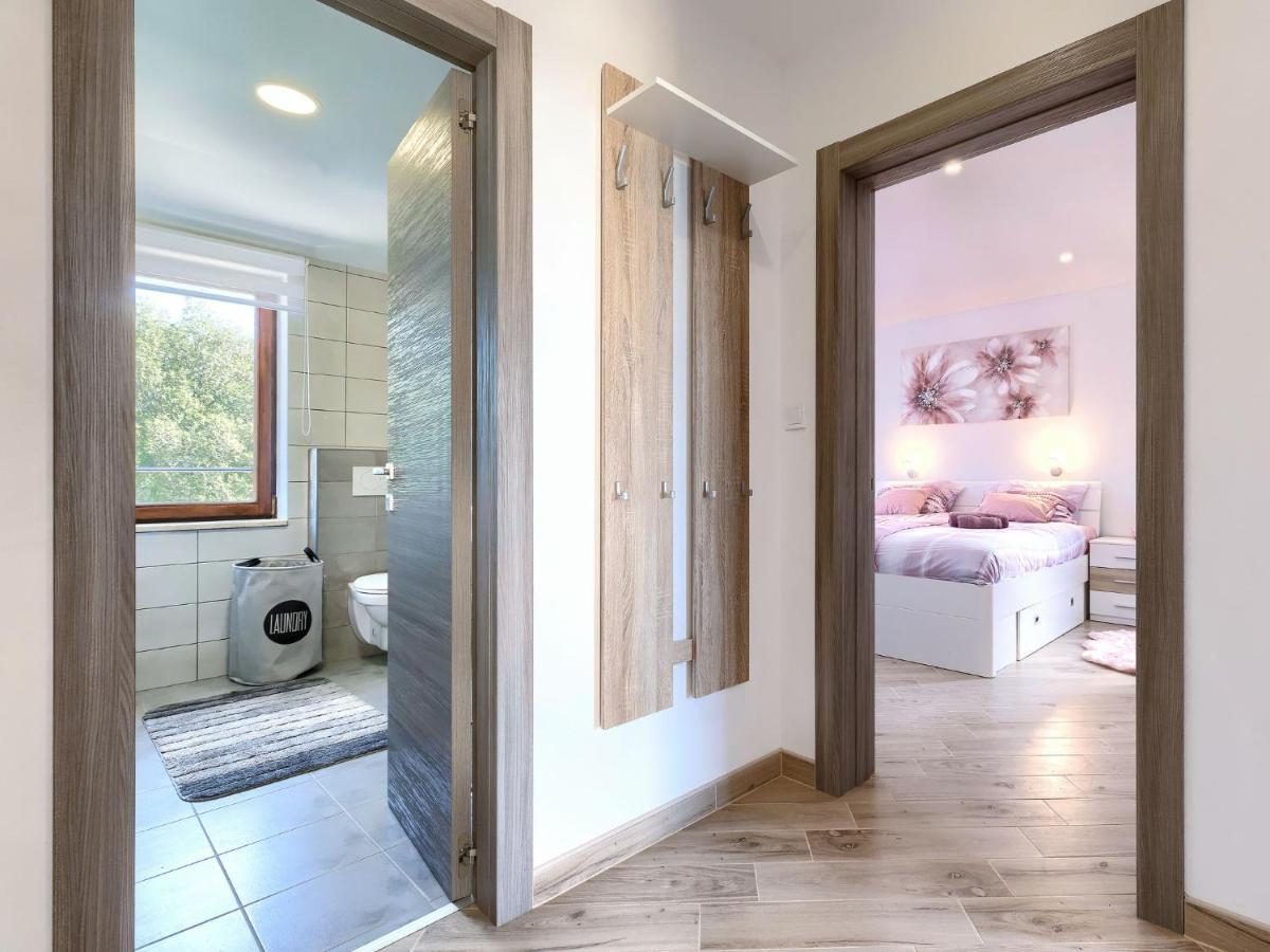 Apartment Joy By Interhome Pula Dış mekan fotoğraf